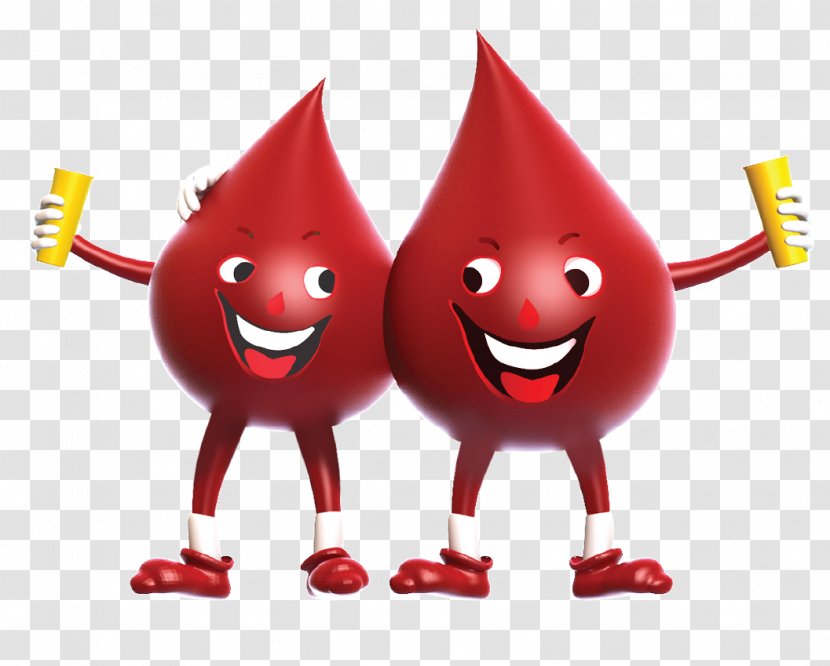 Indonesia Blood Donation Type Thalassemia Transparent PNG