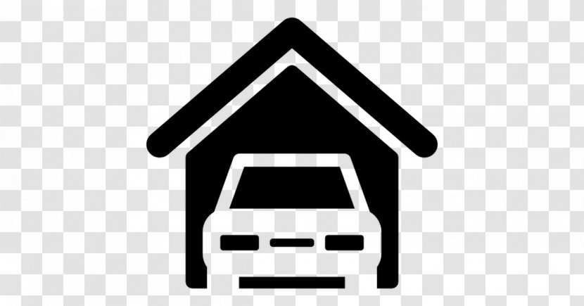 Car Automobile Repair Shop Garage Logo - House Transparent PNG