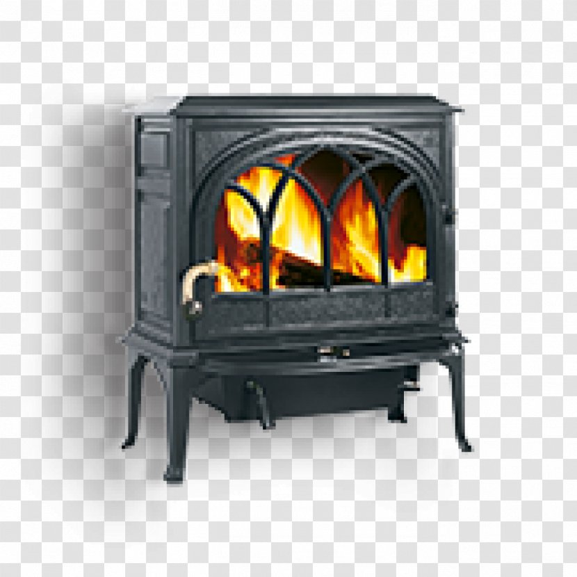 Wood Stoves Fireplace Insert Jøtul - Central Heating - Gas Transparent PNG
