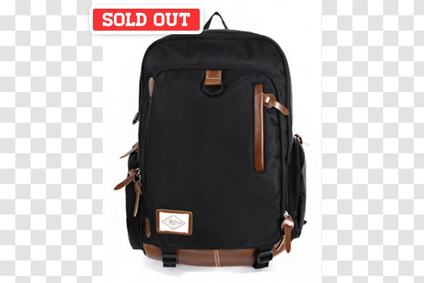 Backpack Bag Laptop College Fashion - Handbag - Antler Transparent PNG