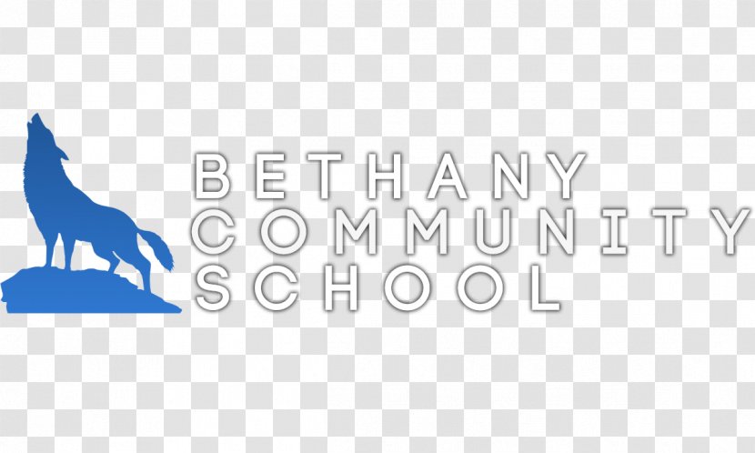 Bethany Community School Middle District Summerfield - Blue Transparent PNG