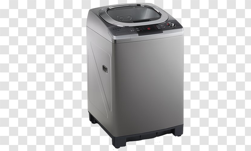 Major Appliance Washing Machines Brastemp BWK11 Laundry - Technique Transparent PNG