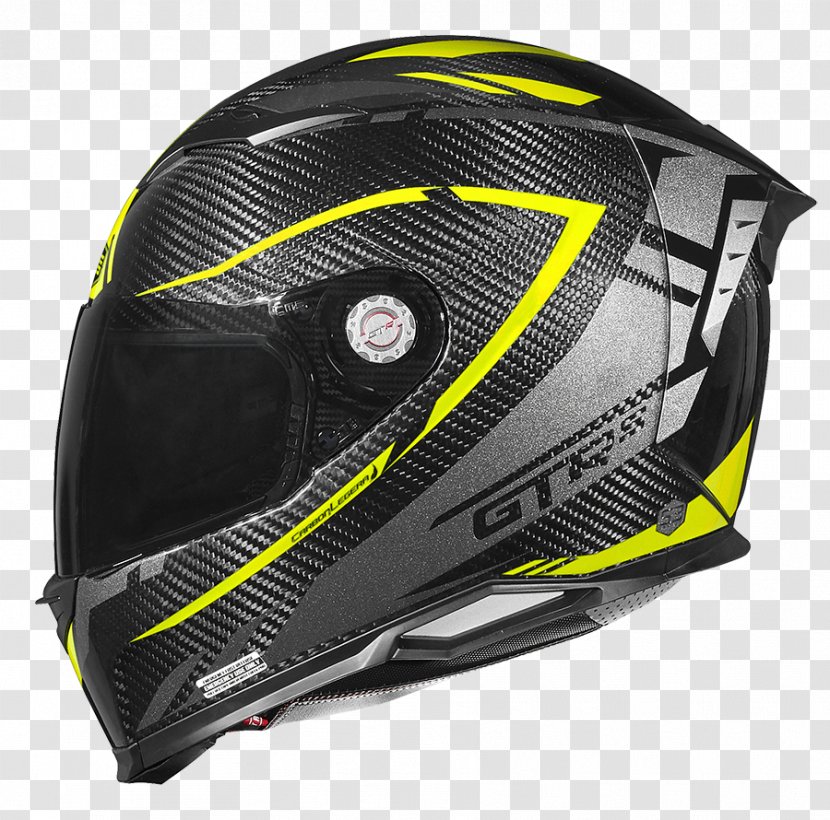 Bicycle Helmets Motorcycle Lacrosse Helmet Ski & Snowboard - Cmshelmets Transparent PNG