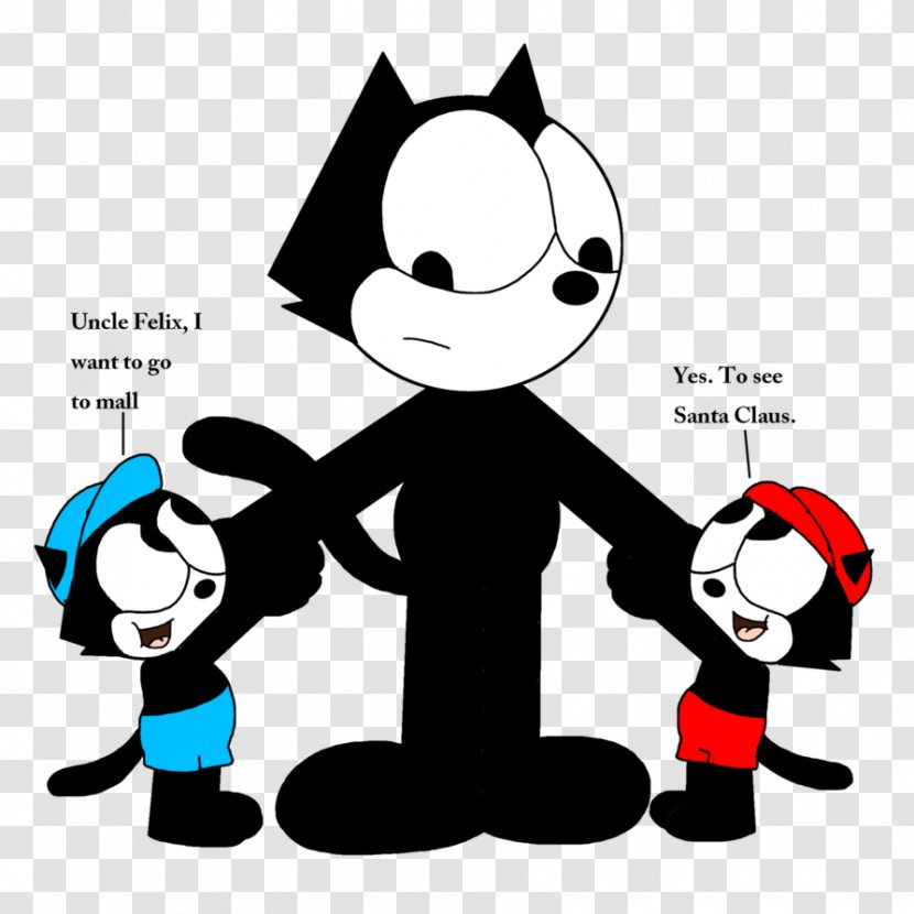 Felix The Cat Pinkie Pie Mickey Mouse Cartoon Animated Film Transparent Png