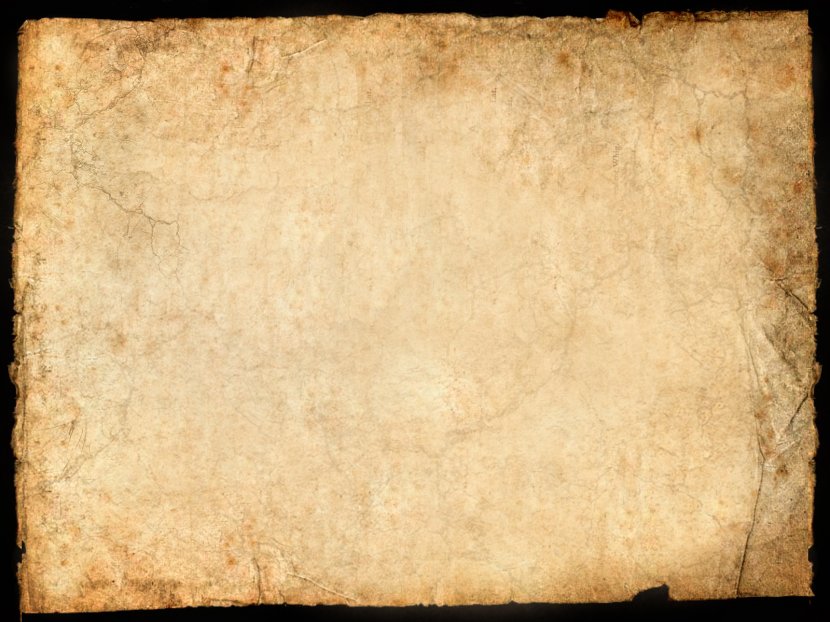 Paper Photography Newsprint Printing Wallpaper - Rectangle - Old Transparent PNG