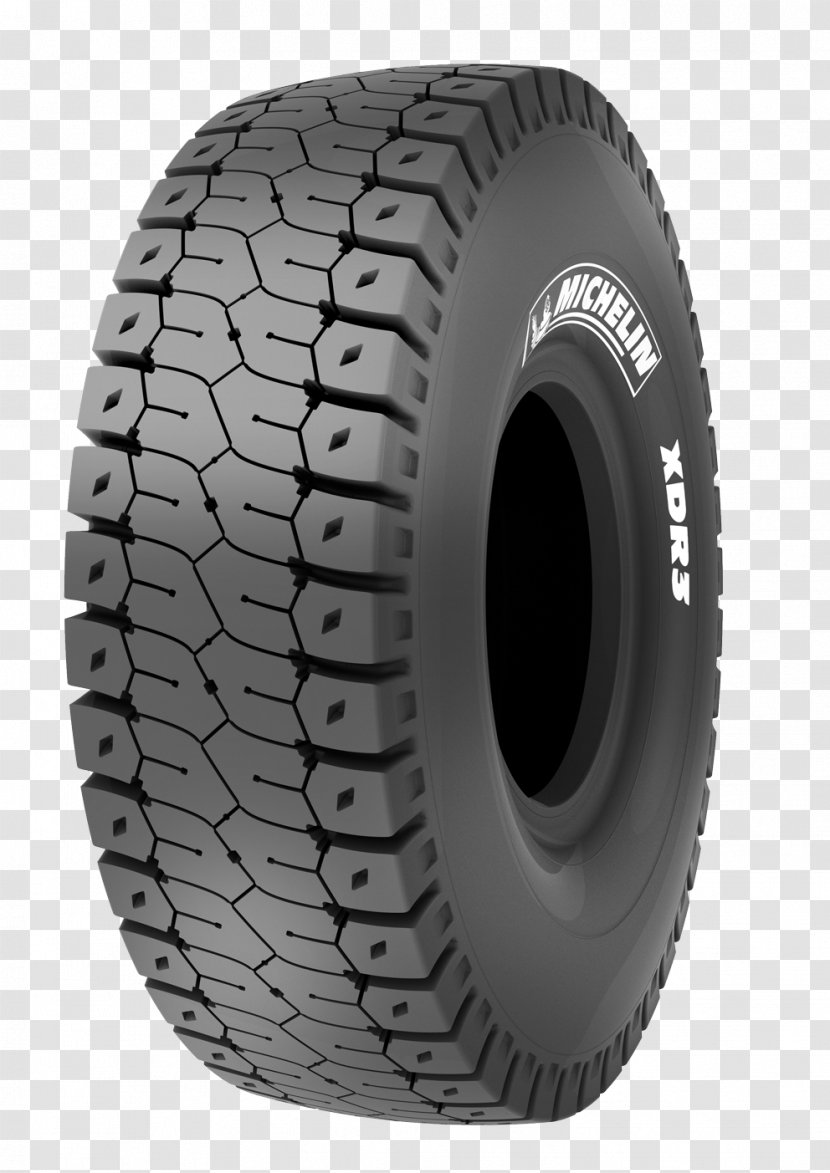 Tread Formula One Tyres Tire Michelin Dump Truck - Car Transparent PNG