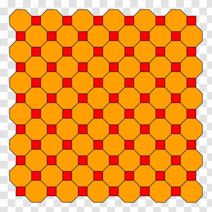 Chess Piece Euclidean Tilings By Convex Regular Polygons Pawn Game - Yellow Transparent PNG