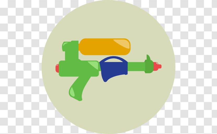 Water Gun Game - Toy Transparent PNG