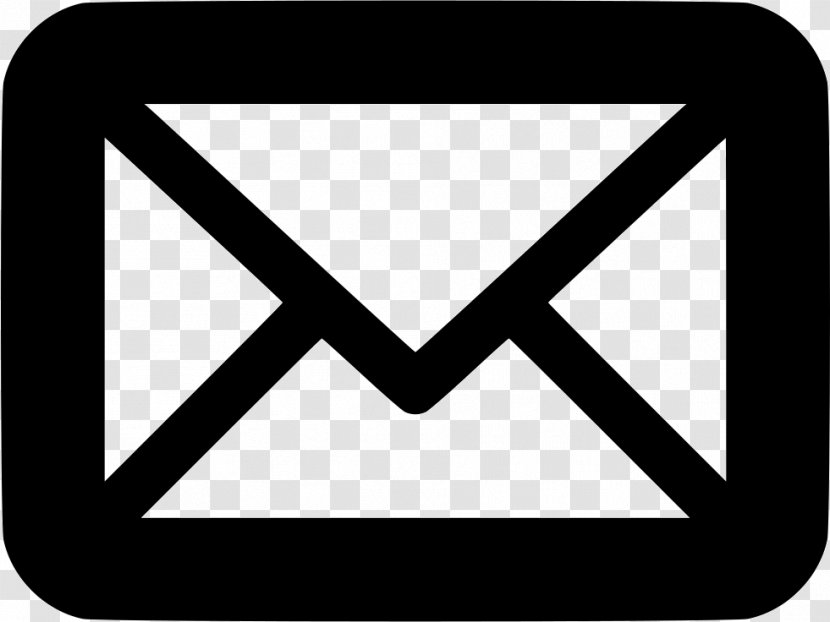 Email Client Gmail - Monochrome Photography Transparent PNG