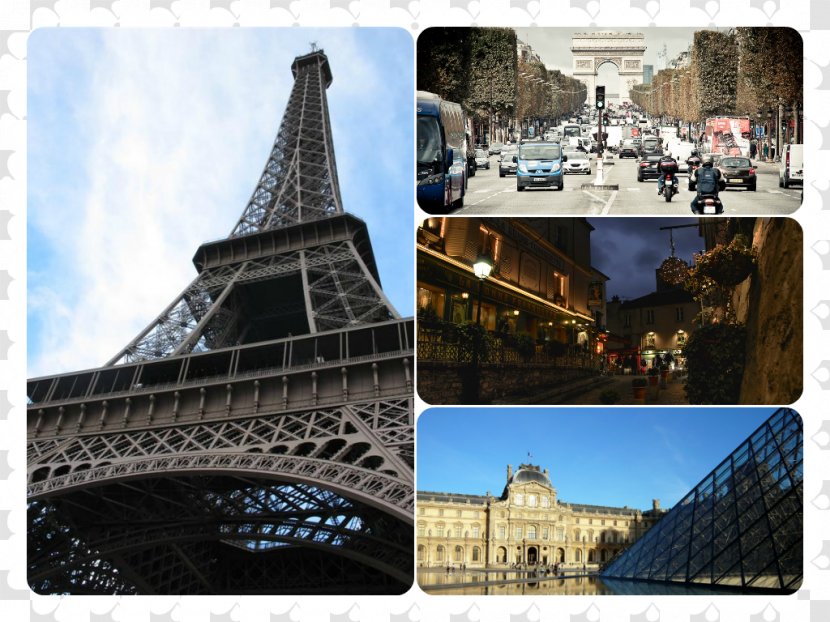 Eiffel Tower Facade Roof Magic: The Gathering Pro Tour Art - Tourism - Wat Arun Transparent PNG