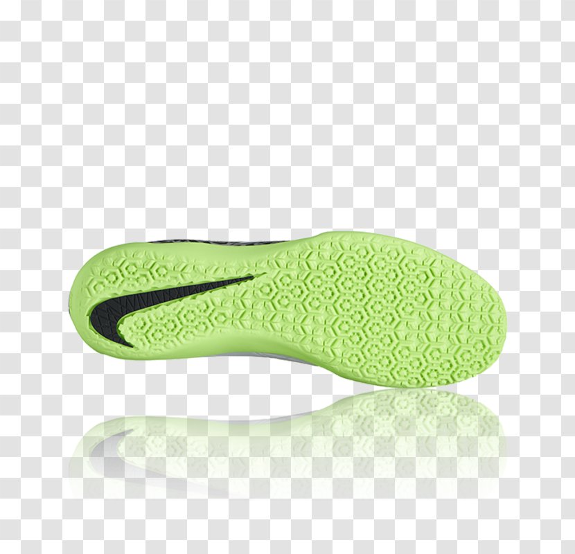 Boot Shoe Nike Hypervenom Flip-flops - Footwear Transparent PNG