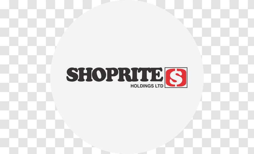 ShopRite Business Retail South Africa - Text Transparent PNG