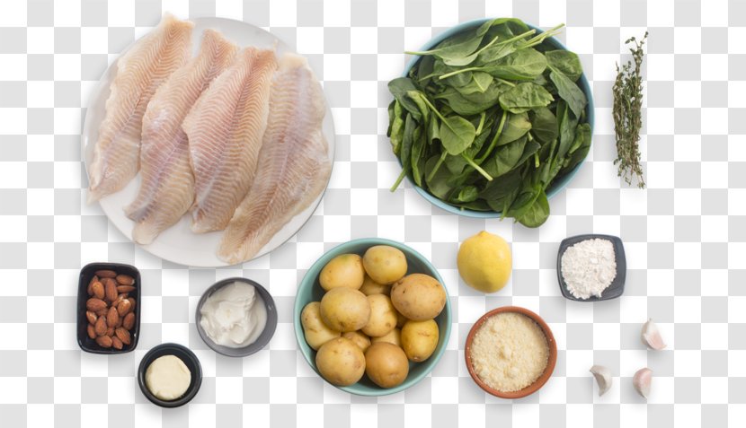 Vegetarian Cuisine Recipe Ingredient Food Dish - Yukon Gold Potato Transparent PNG