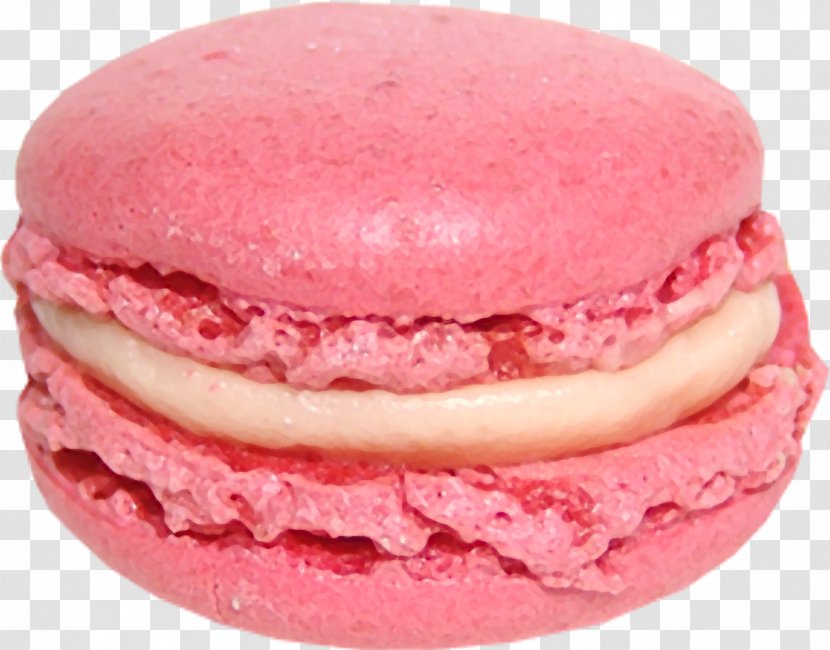Coconut Macaroon Macaron French Cuisine Biscuits - Sweetness - Cake Transparent PNG