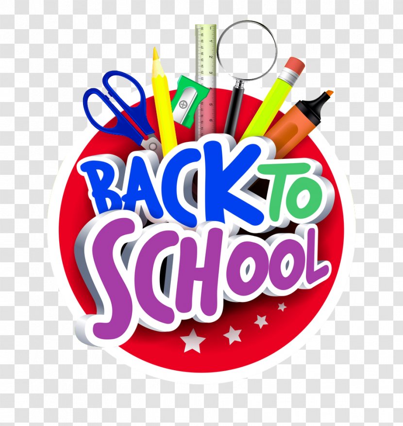 Clip Art Brand Product Logo Line - Text Messaging - Back To School Pictures Transparent PNG