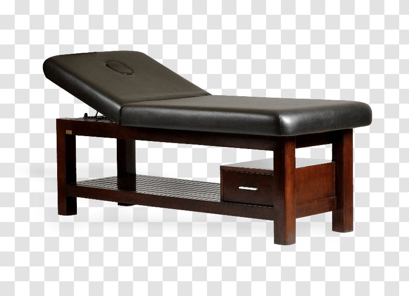 Massage Table Bed Facial Day Spa - Bedroom Transparent PNG