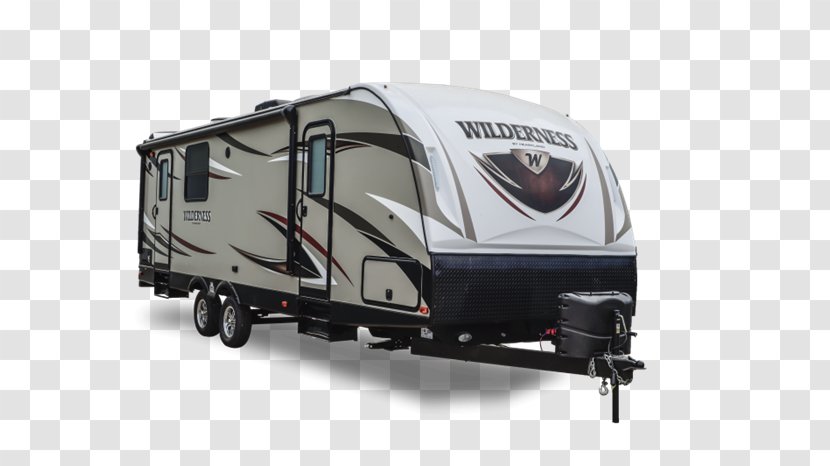 Caravan Keystone Winnebago Industries Campervans - Mode Of Transport - Property Dealer Transparent PNG
