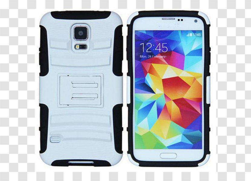 Samsung Galaxy S5 Y S4 Mobile Phone Accessories - S6 Transparent PNG