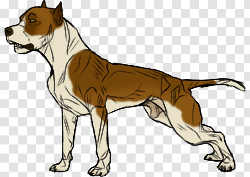 Dog Breed Character Paw Clip Art - Like Mammal Transparent PNG