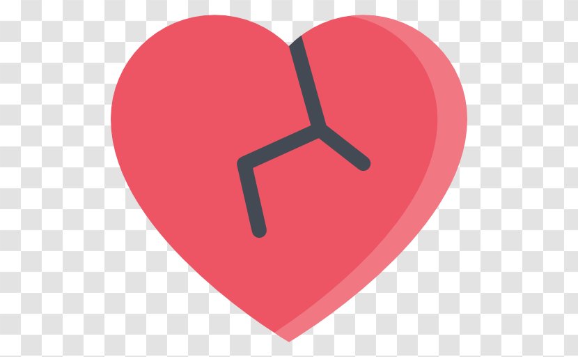 Emoji Heart Symbol - Frame Transparent PNG