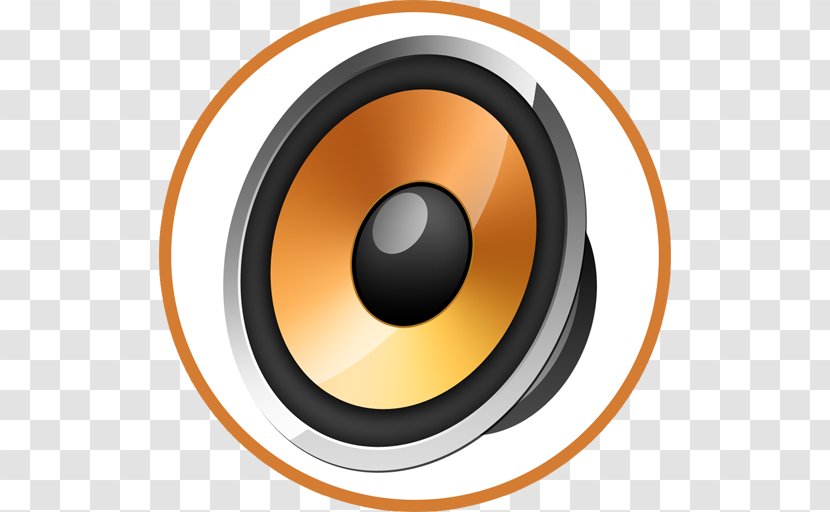 Loudspeaker Android Amazon.com - Camera Lens Transparent PNG