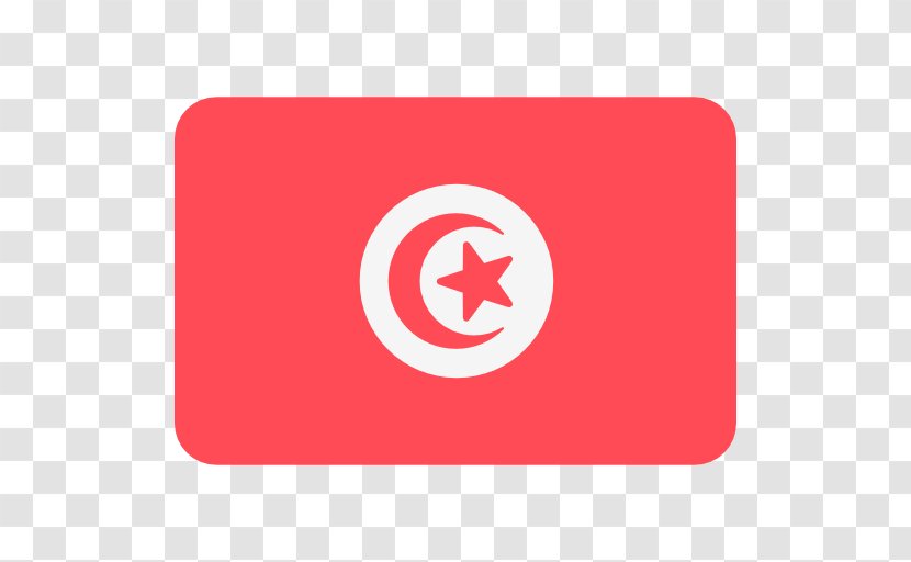 Flag Of Tunisia 2018 World Cup Russia Transparent PNG
