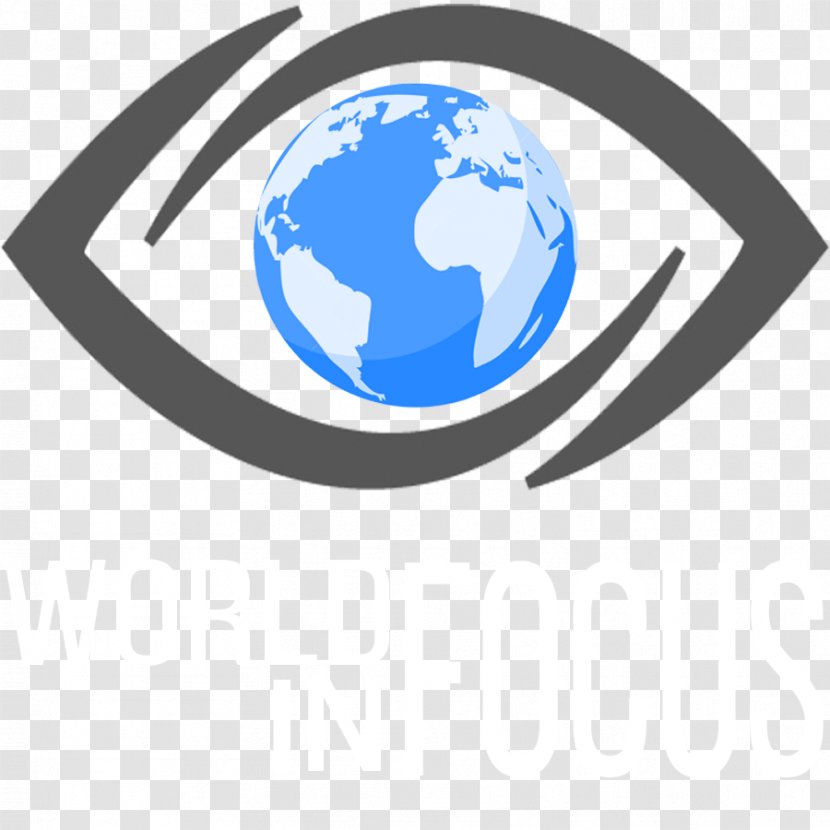 World Map Globe Safe Network Srl - Infographic Transparent PNG