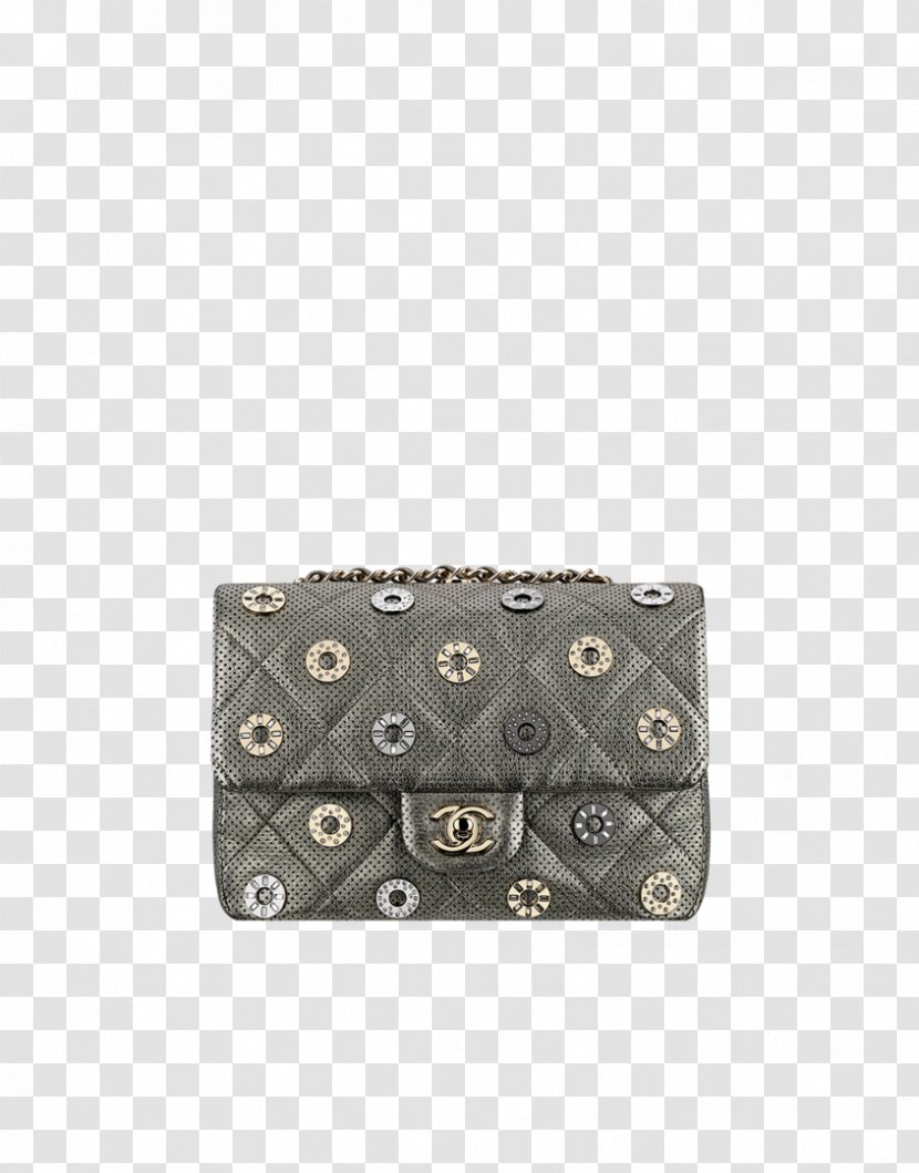 Handbag Chanel Coin Purse Wallet Transparent PNG