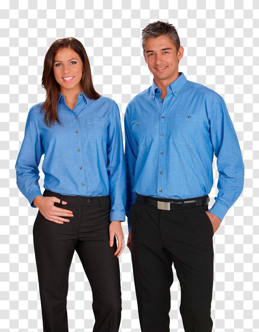 Clothing Uniform Workwear Shirt Scrubs Transparent PNG