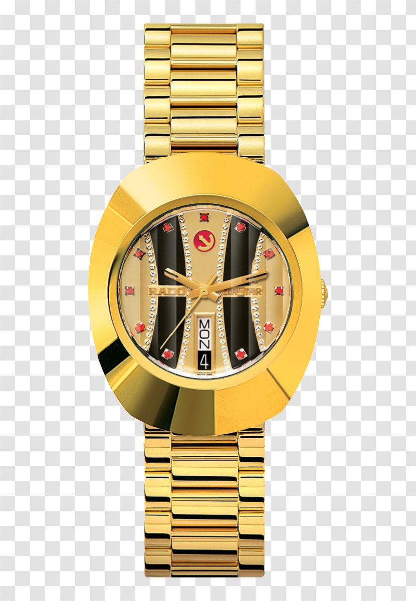 Rado Store India Watch Retail Online Shopping - Accessory Transparent PNG