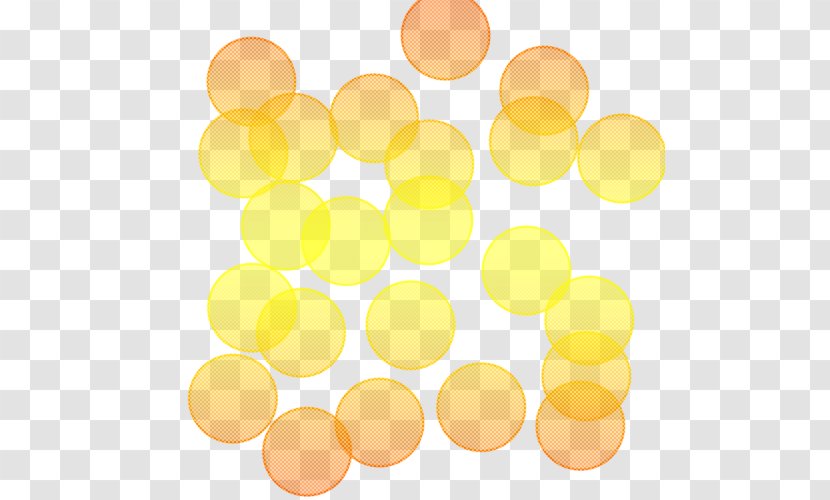 Orange - Yellow Transparent PNG