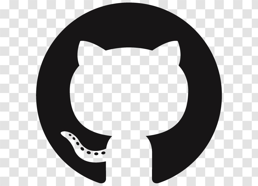 GitHub Logo Repository - Smile - Github Transparent PNG