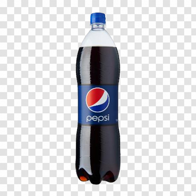 Fizzy Drinks Pepsi Max One Cola - Drink Transparent PNG