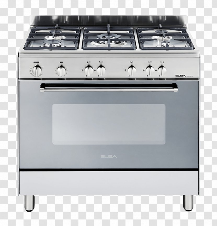 Gas Stove Cooking Ranges Electric Cooker Transparent PNG