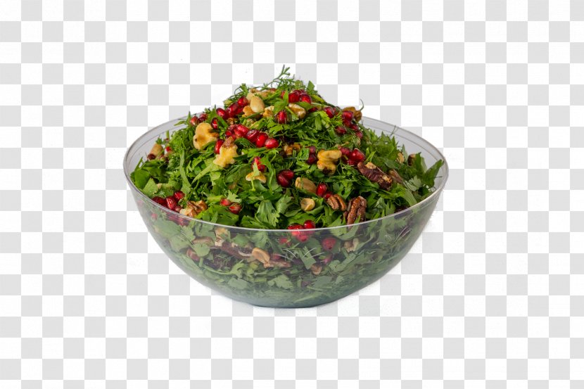 Salad Asian Cuisine Vegetarian Bowl Platter Transparent PNG