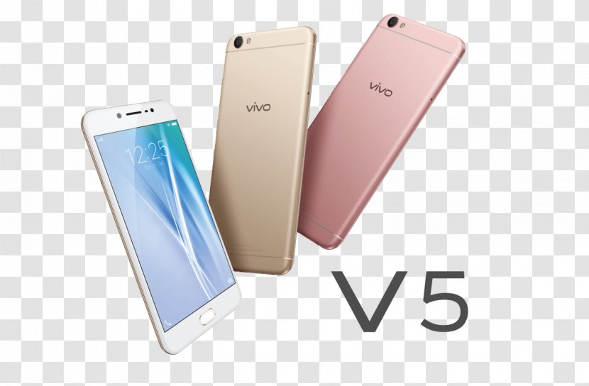 Vivo V5 Plus Telephone Samsung Galaxy S - Technology - Smartphone Transparent PNG