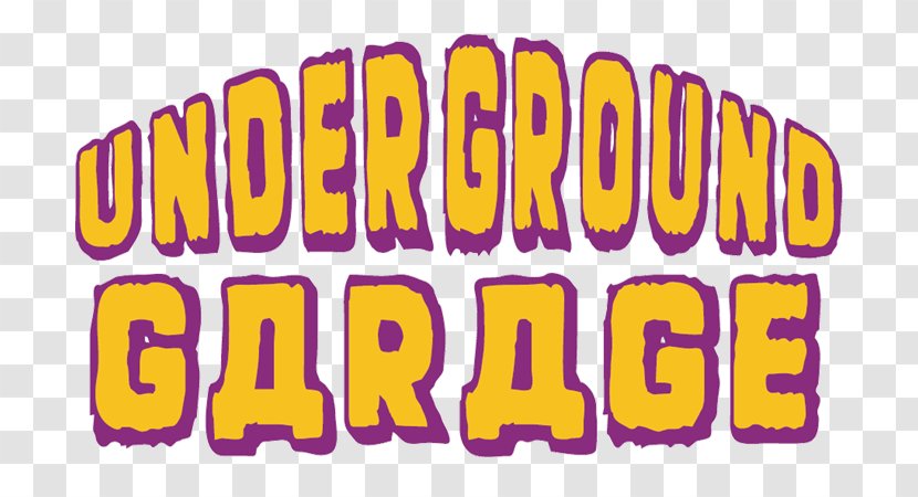 Underground Garage Sirius XM Holdings Satellite Radio Disc Jockey - Tree Transparent PNG