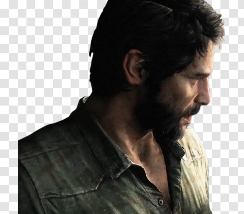 The Last Of Us Part II Remastered Grand Theft Auto V Call Duty: Advanced Warfare - Protagonist Transparent PNG