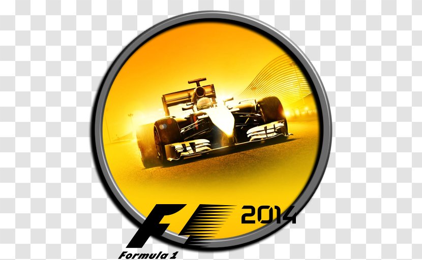 F1 2014 Race Stars PlayStation 3 Xbox 360 2015 - Racing Video Game Transparent PNG