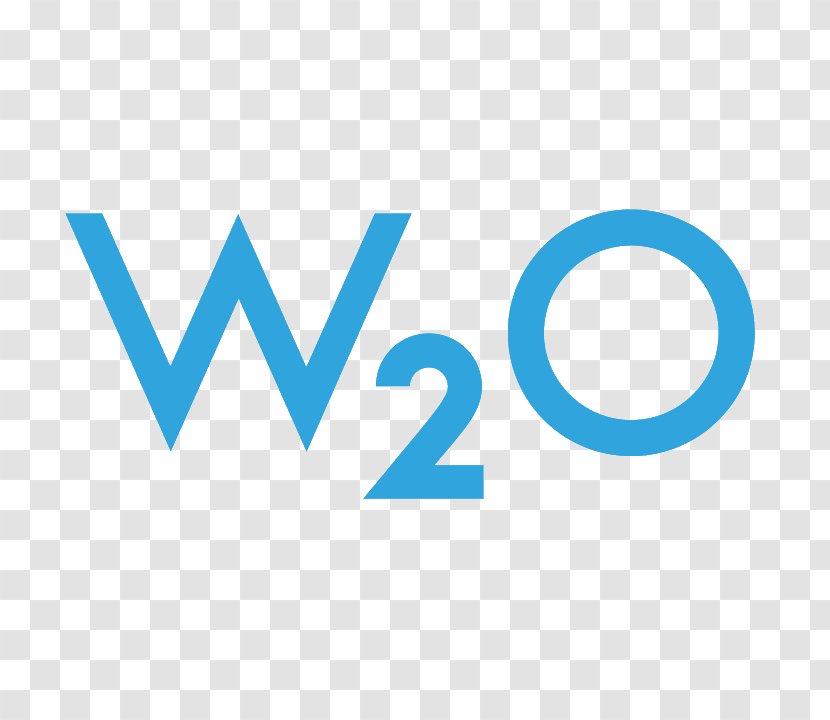 W2O Group Marketing Communications Public Relations Chief Executive - Business Transparent PNG