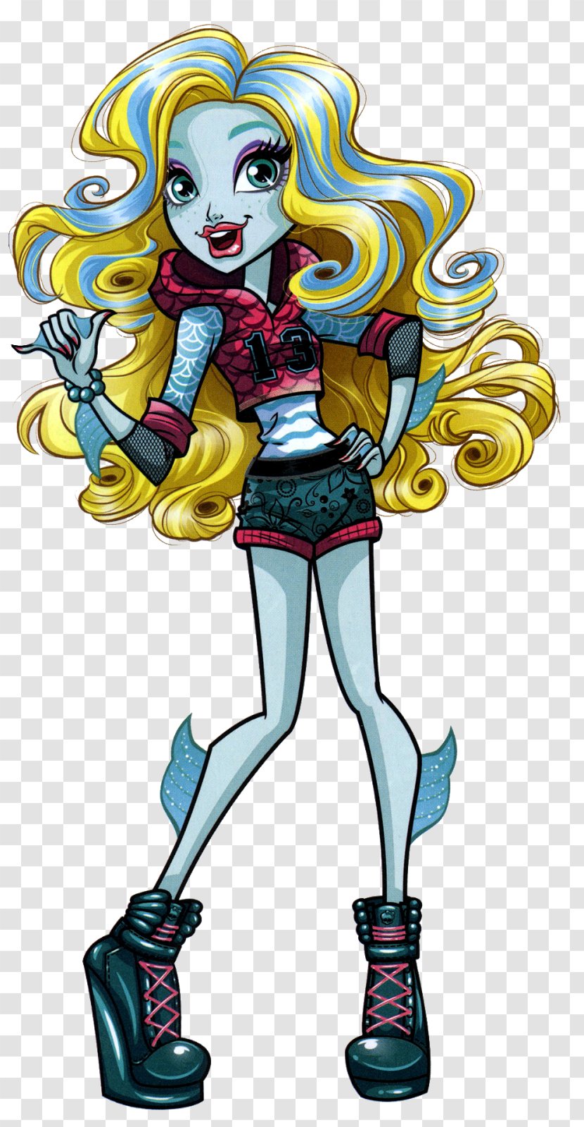 Monster High Frankie Stein Doll YouTube Ever After - Skelita Calaveras - Inc Transparent PNG