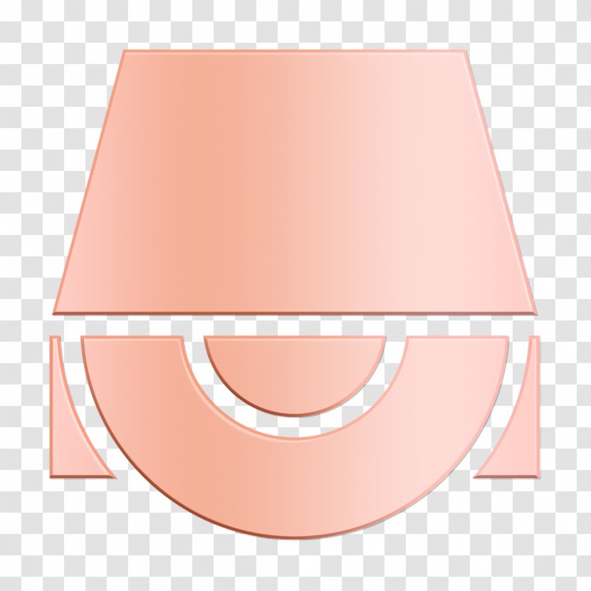 Compact Icon Compactdisk Device - Disk - Smile Table Transparent PNG