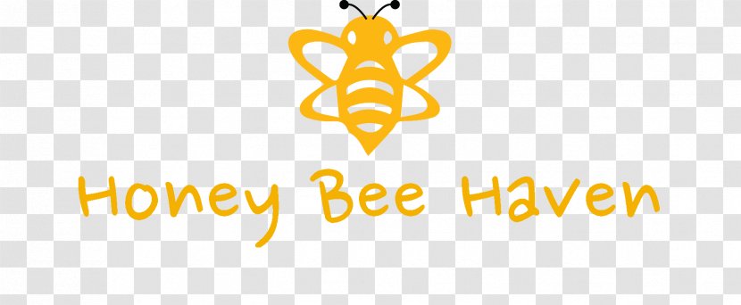 Bee Logo Product Design Brand - Symbol Transparent PNG