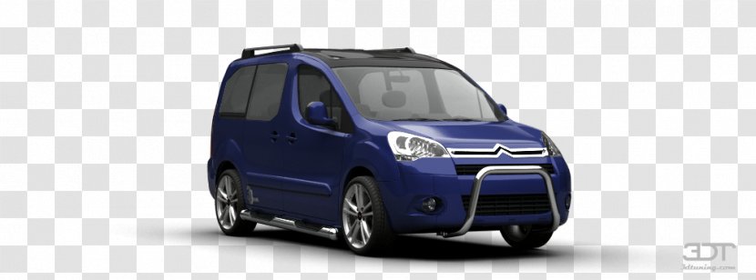 Compact Van Car Minivan Door Transparent PNG