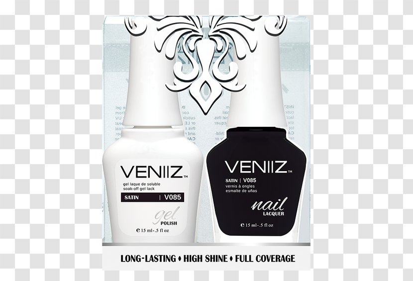 Nail Polish Lacquer Gel Nails Seche Clear Crystal Base Coat - Perfume - Foreign Beauty Transparent PNG