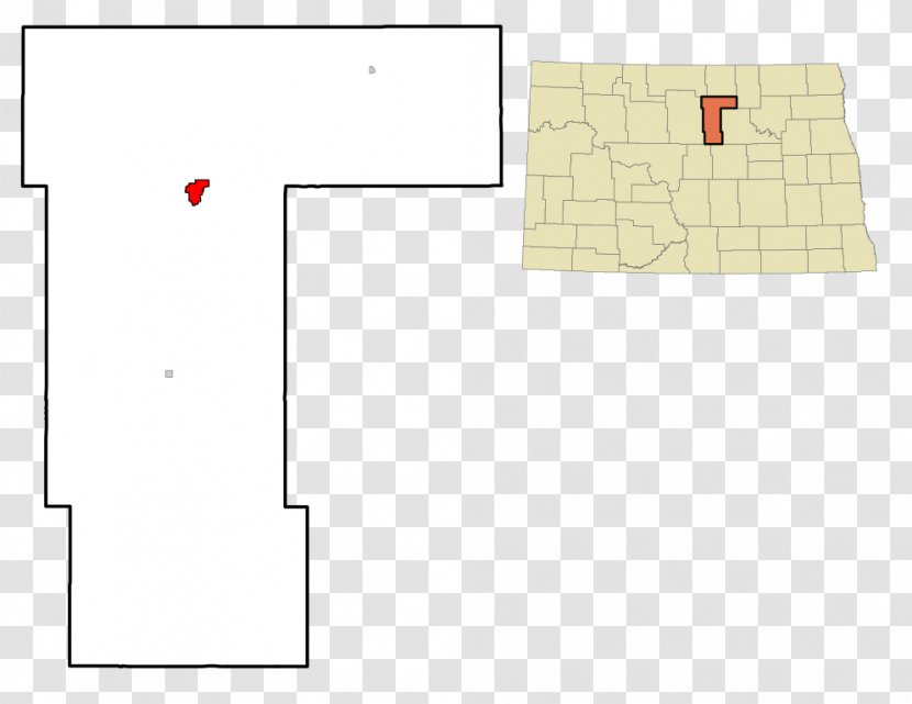 Hague Strasburg Braddock Balta Verendrye, North Dakota - Emmons County - Pierce Transparent PNG