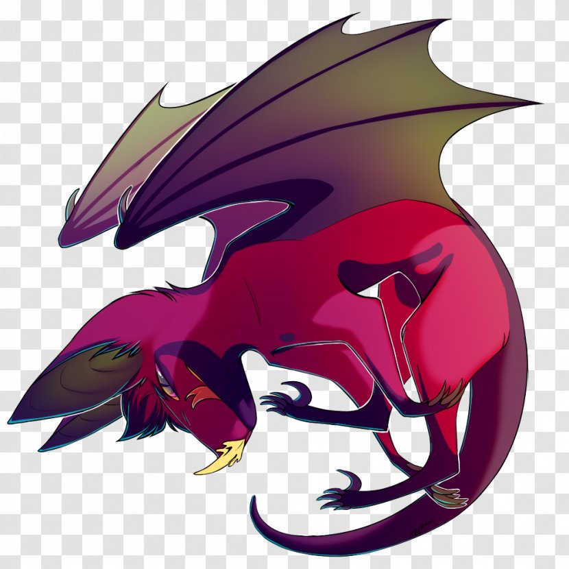 Cartoon Dragon Animation - Youtube - Commission Transparent PNG