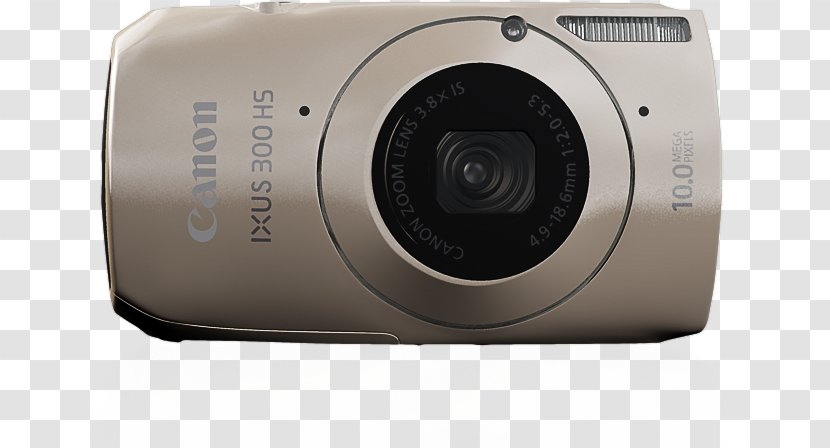 Camera Lens Mirrorless Interchangeable-lens - Olympus Pen Ep2 - Canon Digital Ixus Transparent PNG