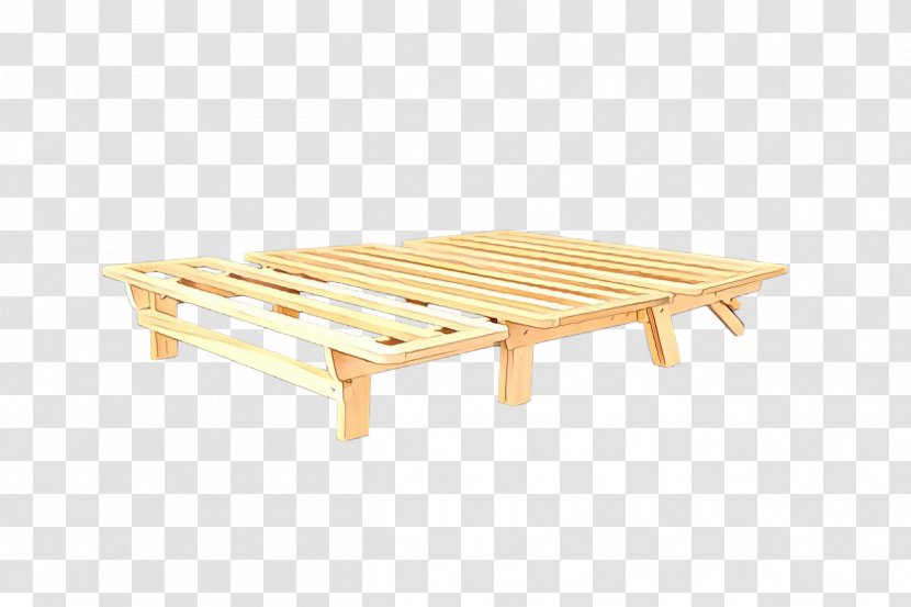 Wood Table - Furniture - Hardwood Beige Transparent PNG