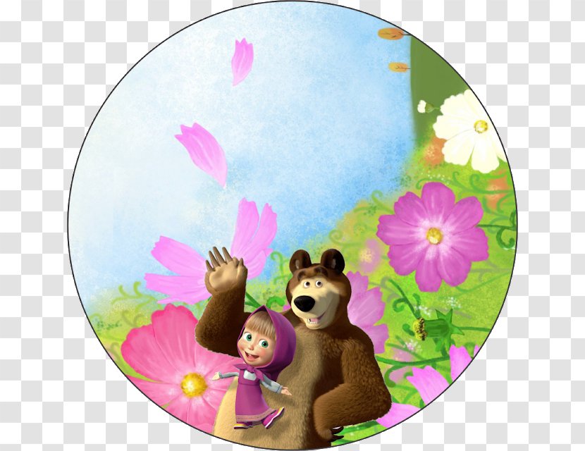 Bear Convite Party Birthday Torte - Anniversary Transparent PNG